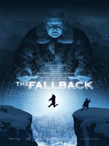 fallback movie