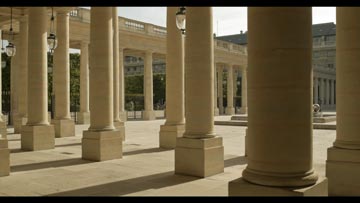 Palais Royal Paris