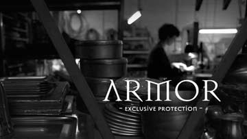 Armor Protection