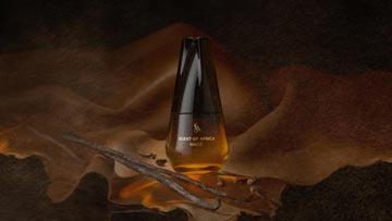 HAGE by SCENT OF AFRICA