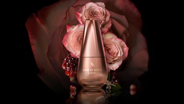 LAIKA by SCENT OF AFRICA